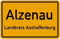 Zulassungstelle Alzenau